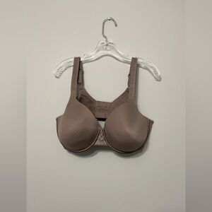Vanity Fair 42DD Womens Bra with Lace Accent
